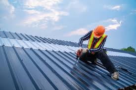 Fast & Reliable Emergency Roof Repairs in Phoenix, AZ